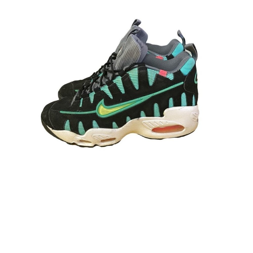 Nike Air Max Hideo Nomo GS size 7 Youth Sneakers Shoes
